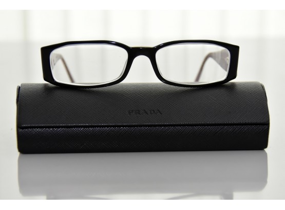 Authentic 'Prada' Eyeglasses