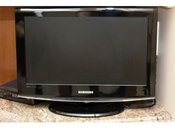 19 Inch Samsung TV