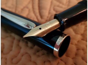 Pelikan  Pen Set With Fountain And Ball Point