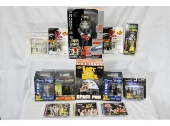 Lost In Space Box 46