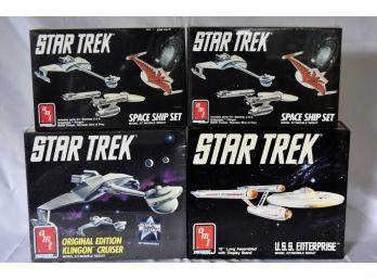 Star Trek Collection Box 135