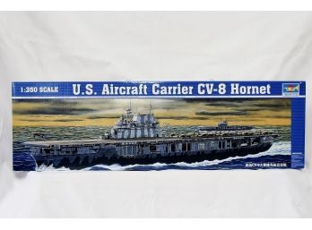 CV 8 Carrier Model