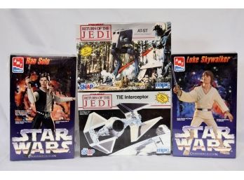 Star Wars Collection Box 136