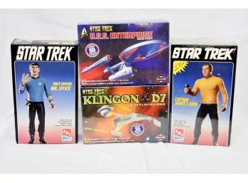Star Trek Collection Box 134