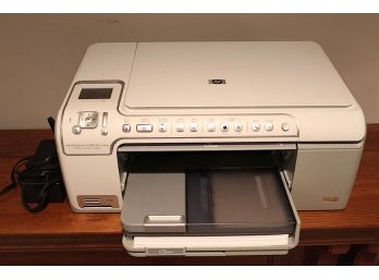 HP Photosmart Printer/Scanner/Copier