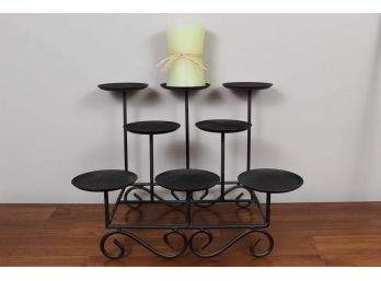 8 Candle Stand