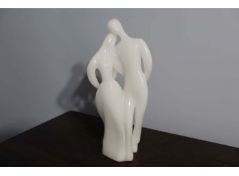 Man & Woman Candle