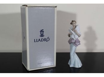 Lladro A Night Out