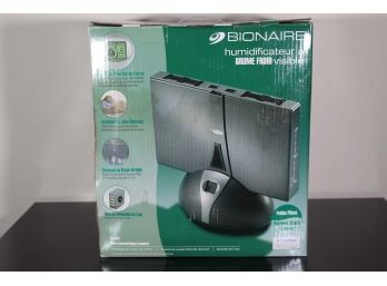 Bionaire Cool Moisture Humidifier