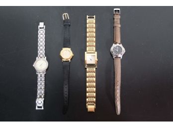 Men's Watch Lot