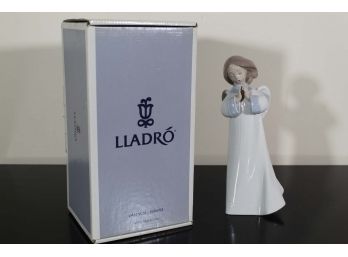 Lladro An Angels Song