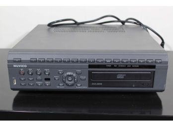 Nuvico DV3-800 Digital Video Recorder
