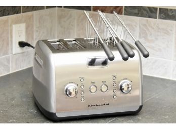 Kitchenaid Toaster Like New