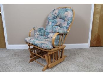 Conant Ball Rocking Chair