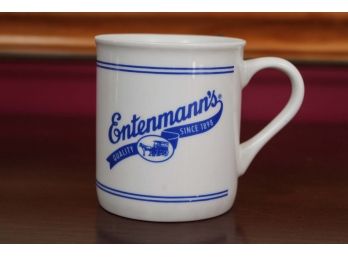 Entemann's Mug