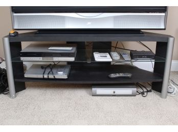 TV Stand Media Console