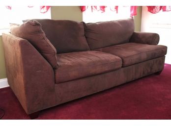 Chaise Couch
