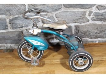 Vintage Murray Full Ball Bearing Tricycle
