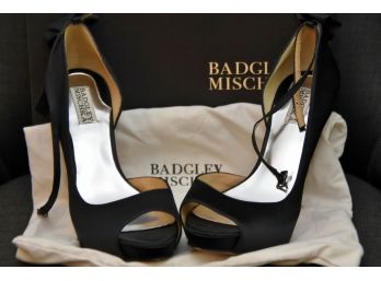 Mischka Badgley Shoes