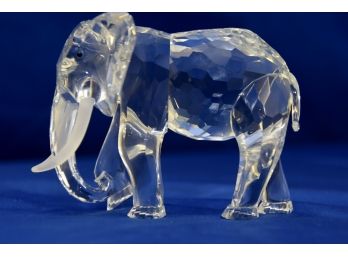 Swarovski Crystal Inspiration Africa Elephant - Annual Edition 1993 #27