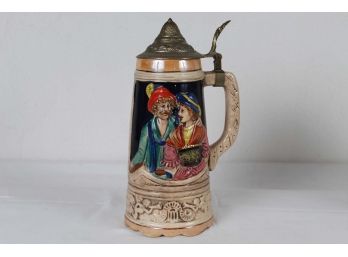 KMP Music Playing Beer Stein
