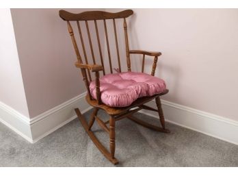 Williams Furniture Children's Rocking Chair