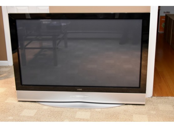 Vizio 50' HD Flatscreen Television