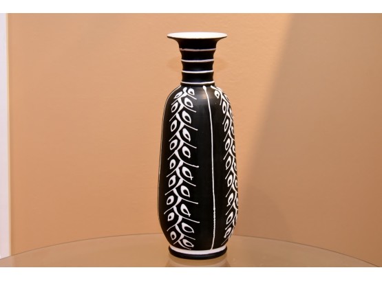 Larholm MCM Scandinavian Vase