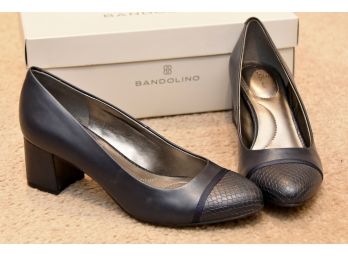Bandolino Shoes Womans Size 7.5 New