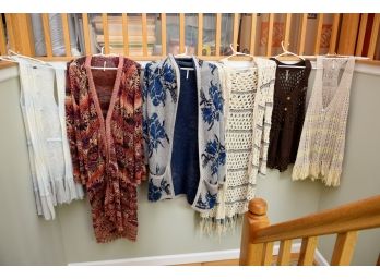 'Free People' Clothing Lot - Size S