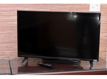 Vizio 32' Flatscreen Television