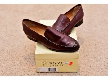 Enzo Angiolini Shoes Womans Size 7.5 New