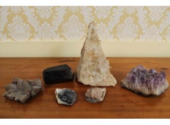 Geode Collection Assortment