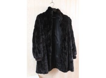 Dasco Fur Coat