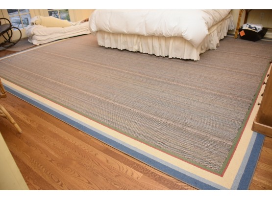 173 X 150 Custom Carpet