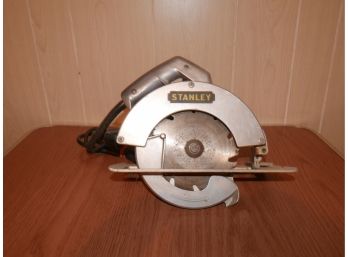 Stanley Table Saw