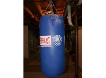 Great Everlast Boxing Bag