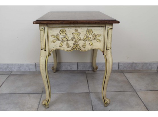 Weiman End Table