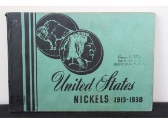 United States Nickels