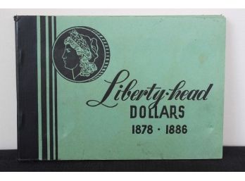 Liberty Head Dollars