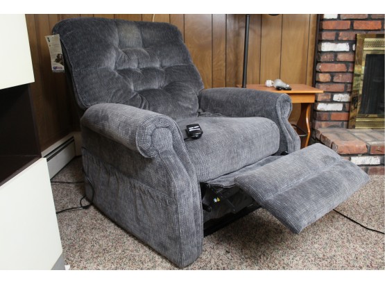 Powerlift Recliner/Lift Armchair (Tested Working)