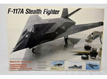 F-117A Stealth Fighter 1/32 Lot 5