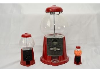 Gumball Machine Collection Lot 101