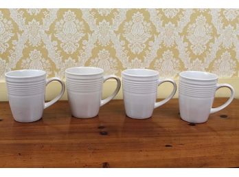 Set Of 4 Royal Norfolk Mugs