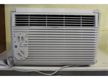 GE Air Conditioner     18.5W X 16D X 12.5H