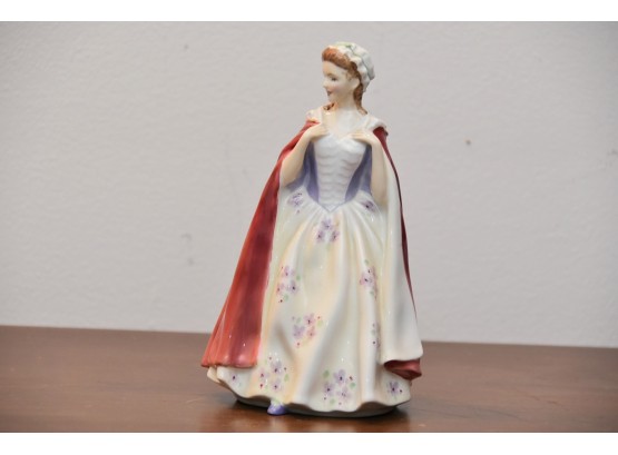 Royal Doulton 'Bess' Figurine
