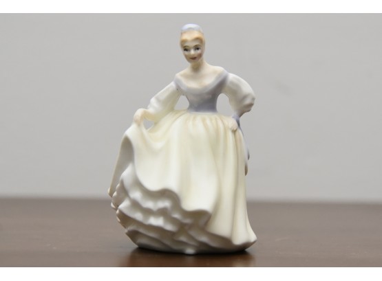 Royal Doulton Fair Lady Figurine 1962