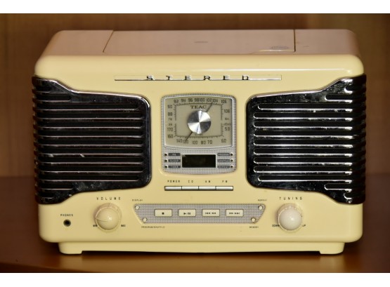 Crosley Vintage Look Radio