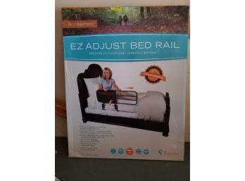 Stander Bed Rail New In Box