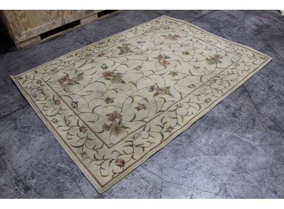 Somerset Collection Area Rug 66 X 89